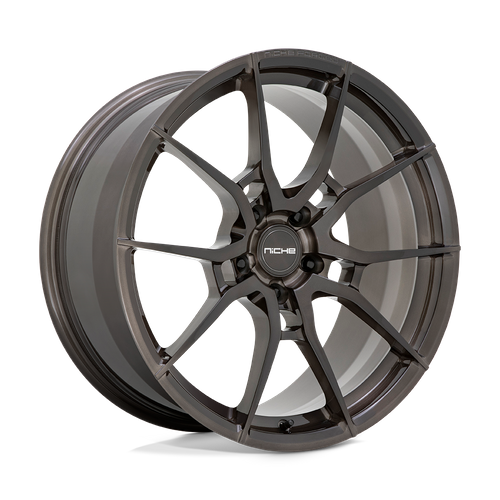 Niche 1PC KANAN 20X11 5X120 67.06 BCV 45MM