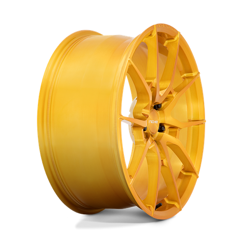 Niche 1PC KANAN 20X10 5X115 71.5 BCG 20MM