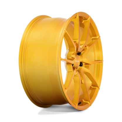 Niche 1PC KANAN 20X10 5X115 71.5 BCG 20MM