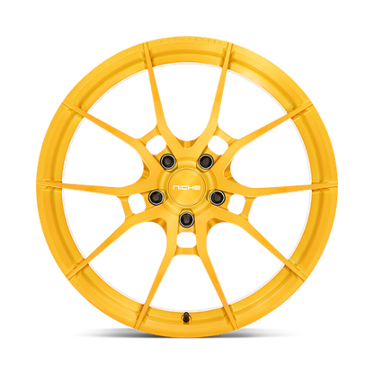 Niche 1PC KANAN 21X12 5X120 70.6 BCG 57MM
