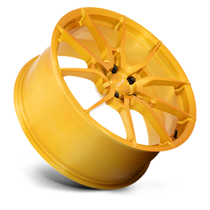 Niche 1PC KANAN 20X10 5X120 67.06 BCG 25MM