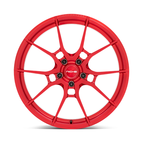 Niche 1PC KANAN 21X12 5X130 71.56 BCR 65MM