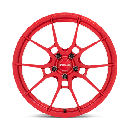 Niche 1PC KANAN 20X10 5X4.5 64.1 BCR 40MM
