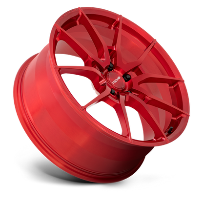 Niche 1PC KANAN 20X9 5X112 66.56 BCR 25MM