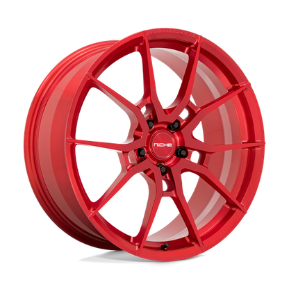 Niche 1PC KANAN 21X9 5X130 71.56 BCR 45MM