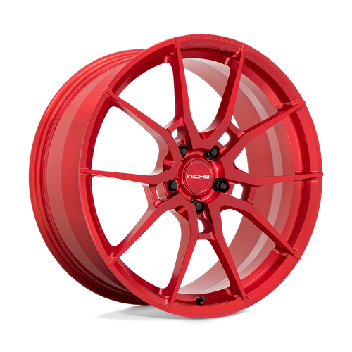 Niche 1PC KANAN 21X12 5X120 70.6 BCR 57MM