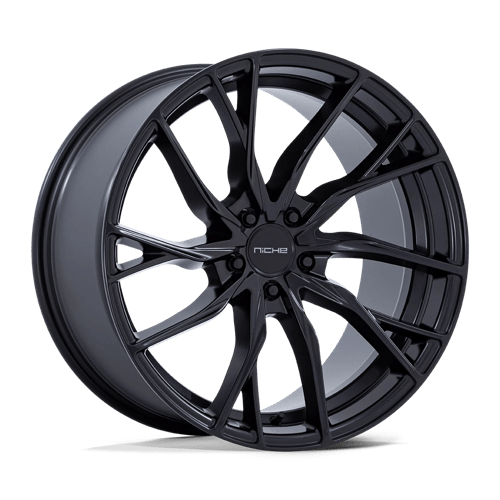 Niche 1PC NOVARA 20X9 5X4.5 72 BD +25