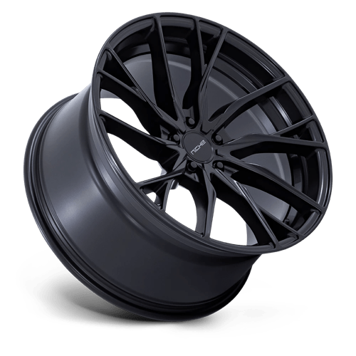 Niche 1PC NOVARA 20X9 5X4.5 72 BD +25