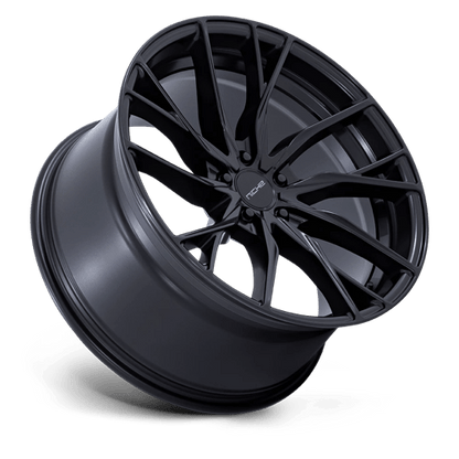 Niche 1PC NOVARA 20X9 5X112 66 BD +25