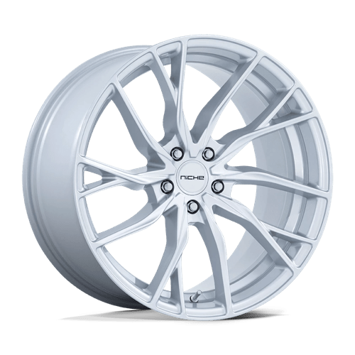 Niche 1PC NOVARA 20X9 5X120 72 SL +35
