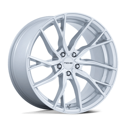 Niche 1PC NOVARA 20X10.5 5X4.5 72 SL +30