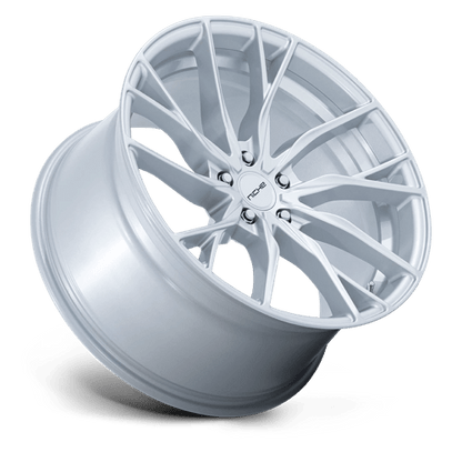 Niche 1PC NOVARA 20X9 5X4.5 72 SL +35