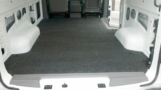 BedRug VTNV11 VANTRED 11+ NISSAN NV