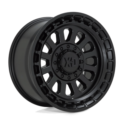 XD XD856 20X10 BLANK S-BLK -18MM (108-155)