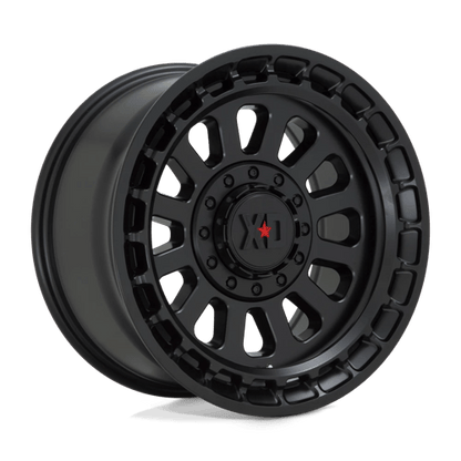 XD XD856 17X9 5X5.0/5.5 S-BLK 00MM
