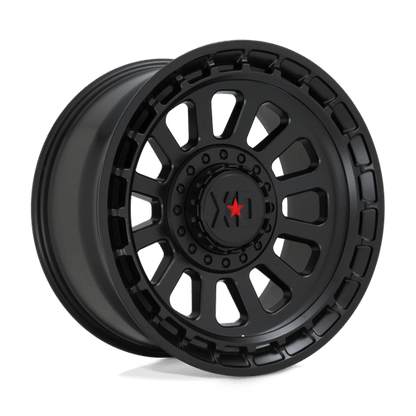 XD XD856 20X10 8X180 S-BLK -18MM