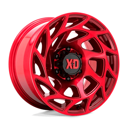 XD XD860 20X9 5X5.0 GL-RED 00MM