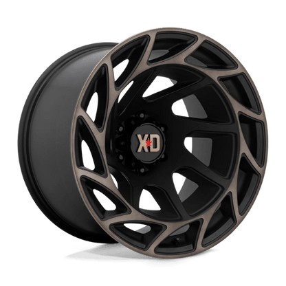 XD XD860 20X12 6X5.5 S-BLK BRZTCC -44MM