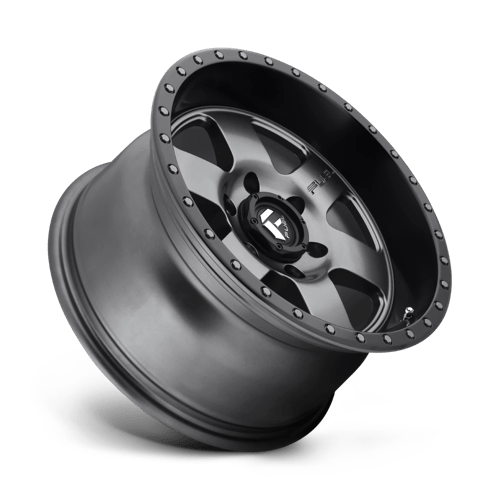 Fuel 1PC PODIUM 17X9 6X5.5 108 GDB +01