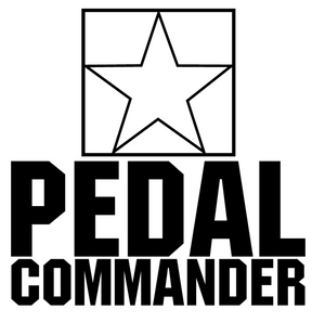 Pedal Commander