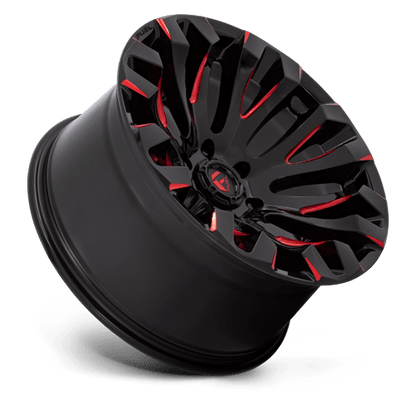 Fuel 1PC QUAKE 20X9 5X150 110 NLQ +1