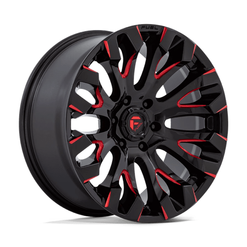 Fuel 1PC QUAKE 20X9 6X5.5 106 NLQ +1