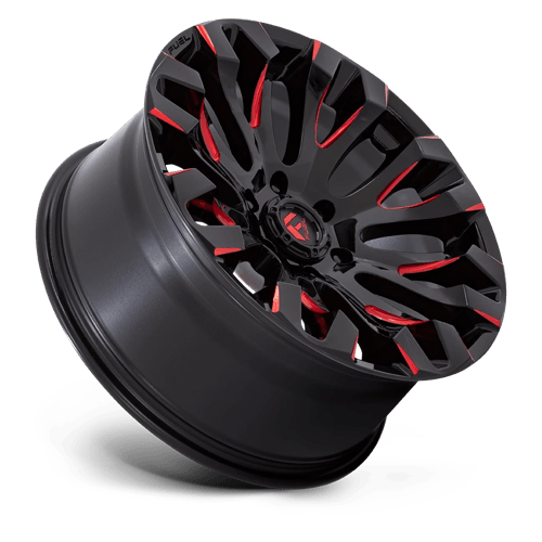 Fuel 1PC QUAKE 20X9 6X5.5 106 NLQ +1