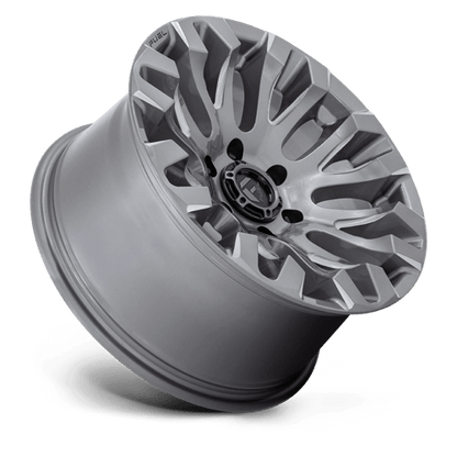 Fuel 1PC QUAKE 18X9 6X135 87 AE +1