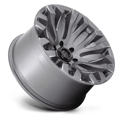 Fuel 1PC QUAKE 20X9 5X150 110 AE +1