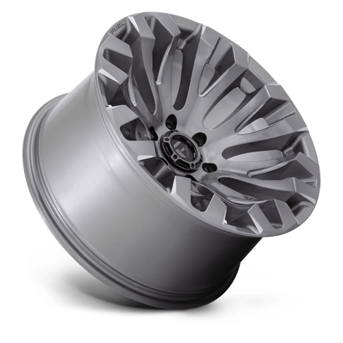 Fuel 1PC QUAKE 20X9 5X5.0 71 AE +1
