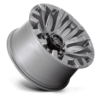 Fuel 1PC QUAKE 20X10 8X6.5 125 AE -18