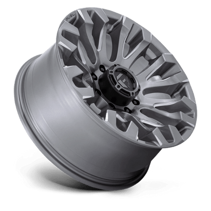 Fuel 1PC QUAKE 20X9 8X6.5 125 AE +1