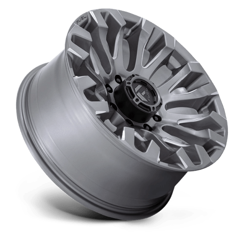 Fuel 1PC QUAKE 20X9 8X6.5 125 AE +1