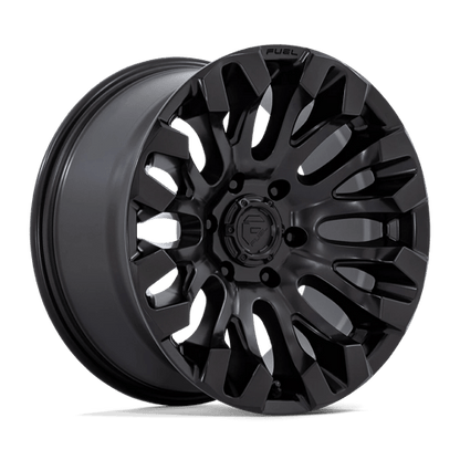 Fuel 1PC QUAKE 18X9 6X135 87 BD +1