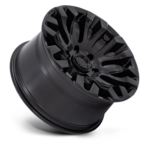 Fuel 1PC QUAKE 18X9 6X5.5 106 BD +1