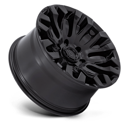 Fuel 1PC QUAKE 18X9 6X135 87 BD +1