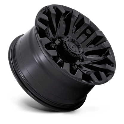 Fuel 1PC QUAKE 18X9 8X170 125 BD +1