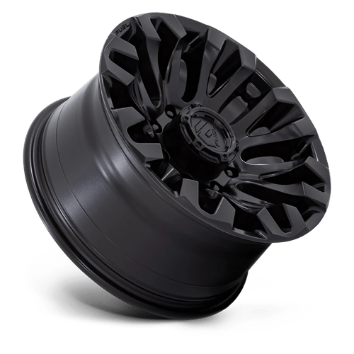 Fuel 1PC QUAKE 18X9 8X6.5 125 BD +1