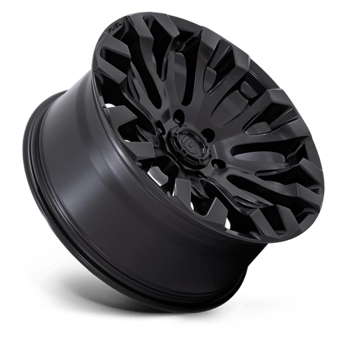 Fuel 1PC QUAKE 20X9 6X135 87 BD +1