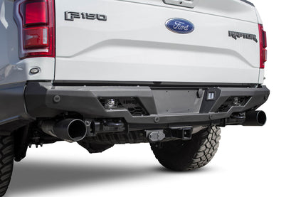 Addictive Desert Designs R111231280103 Stealth Fighter Rear Bumper