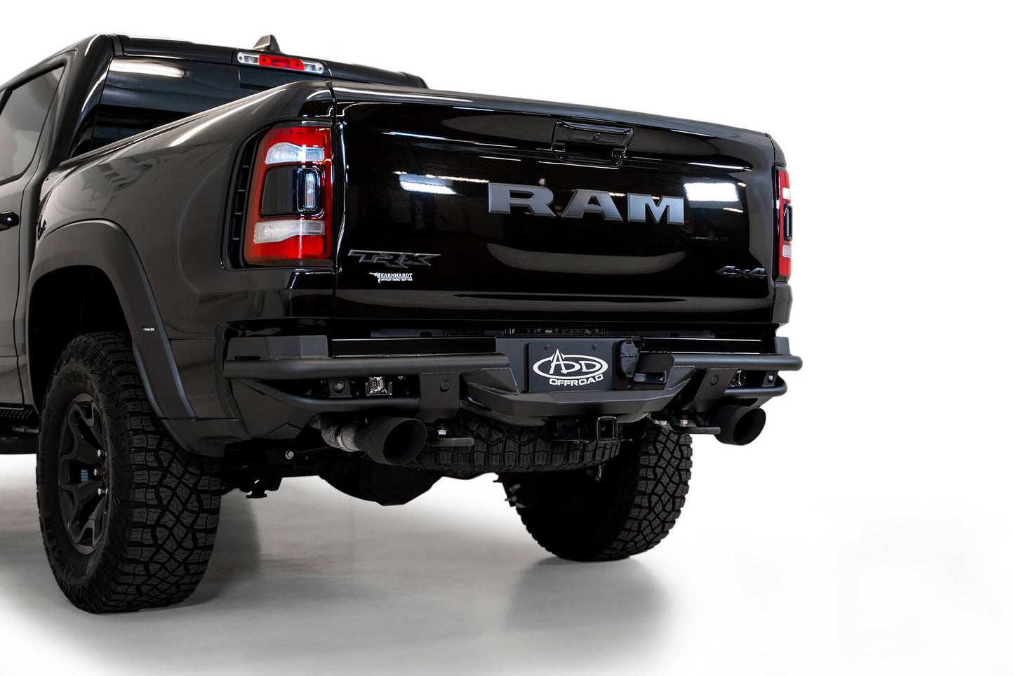 Addictive Desert Designs R628571280103 ADD PRO Bolt-On Rear Bumper