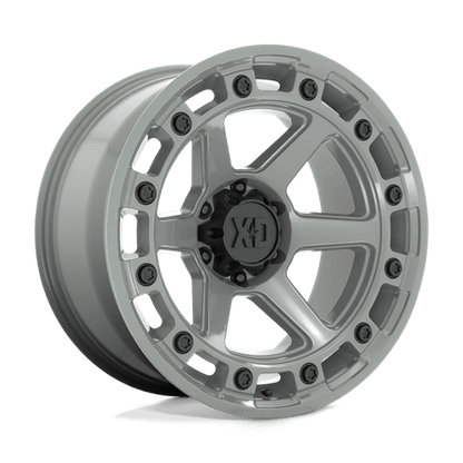 XD XD862 17X9 6X5.5 CEMENT 00MM