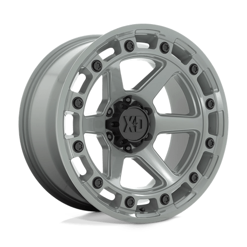 XD XD862 17X9 6X5.5 CEMENT 00MM