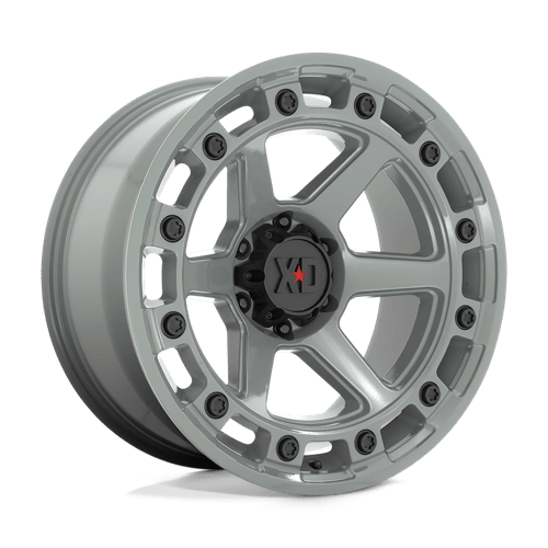 XD XD862 20X10 6X5.5 CEMENT -18MM