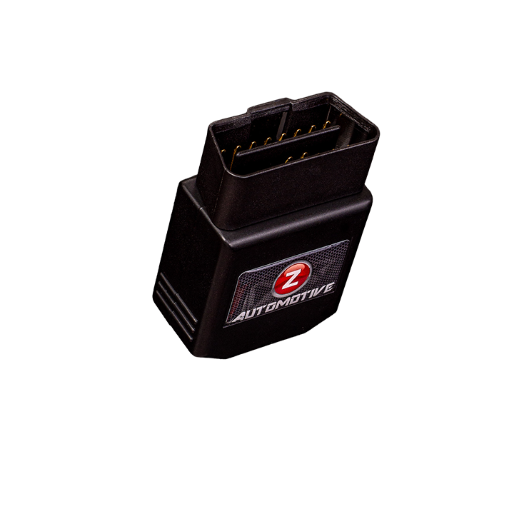 Z Automotive Tazer Programmer: 2013-2018 Ram 1500/2500/3500