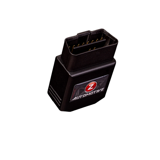 Z Automotive Tazer Programmer: 2013-2018 Ram 1500/2500/3500