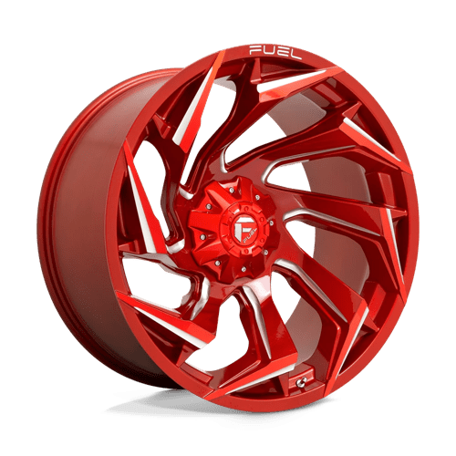 Fuel 1PC REACTION 24X12 5X5.0/5.5 87.1 CRM -44MM