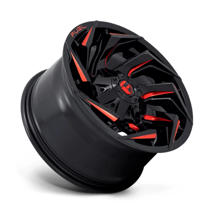 Fuel 1PC REACTION 20X9 5X4.5/5.0 78 NLQ 01MM
