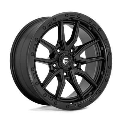 Fuel 1PC REBEL 20X9 5X5.5 78.1 BD +01