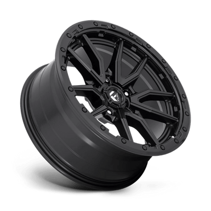 Fuel 1PC REBEL 20X9 5X5.0 71.5 BD +01